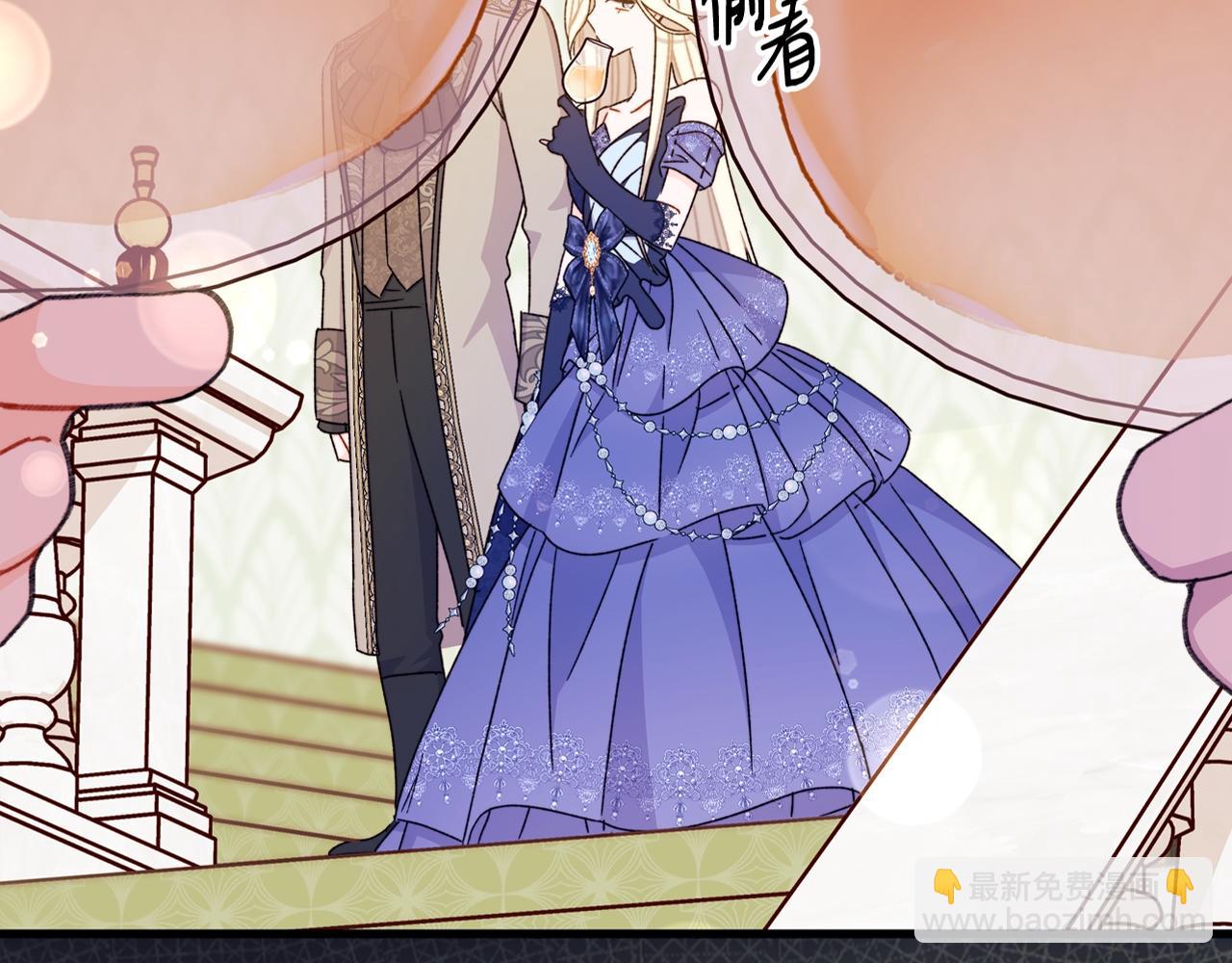 第63话 我家男人就很受欢迎哦(1/5)-第64话