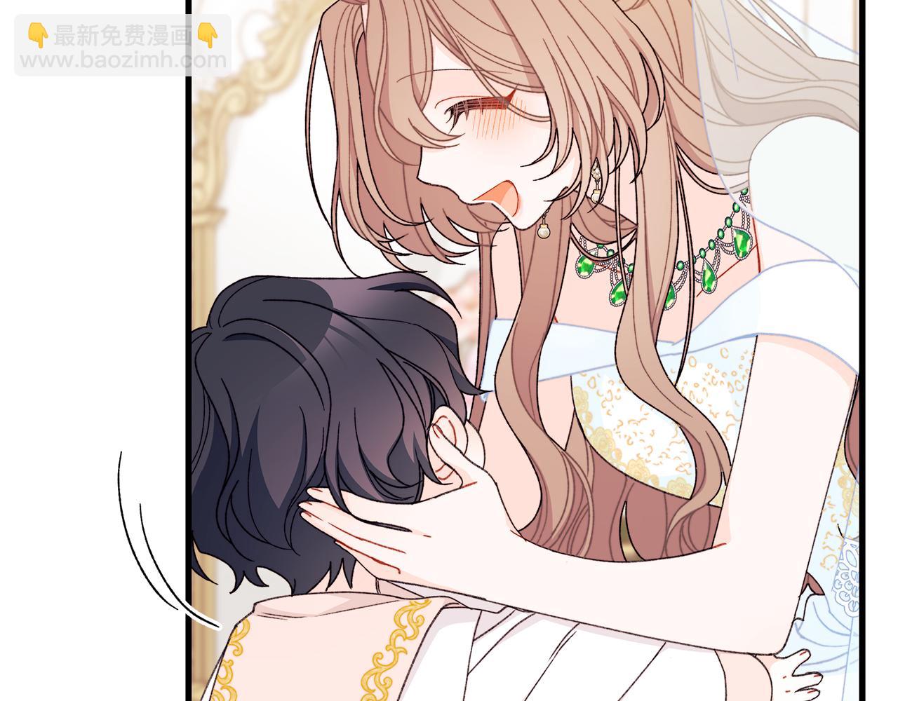 第67话 完美新婚需要教科书？(1/5)-第68话