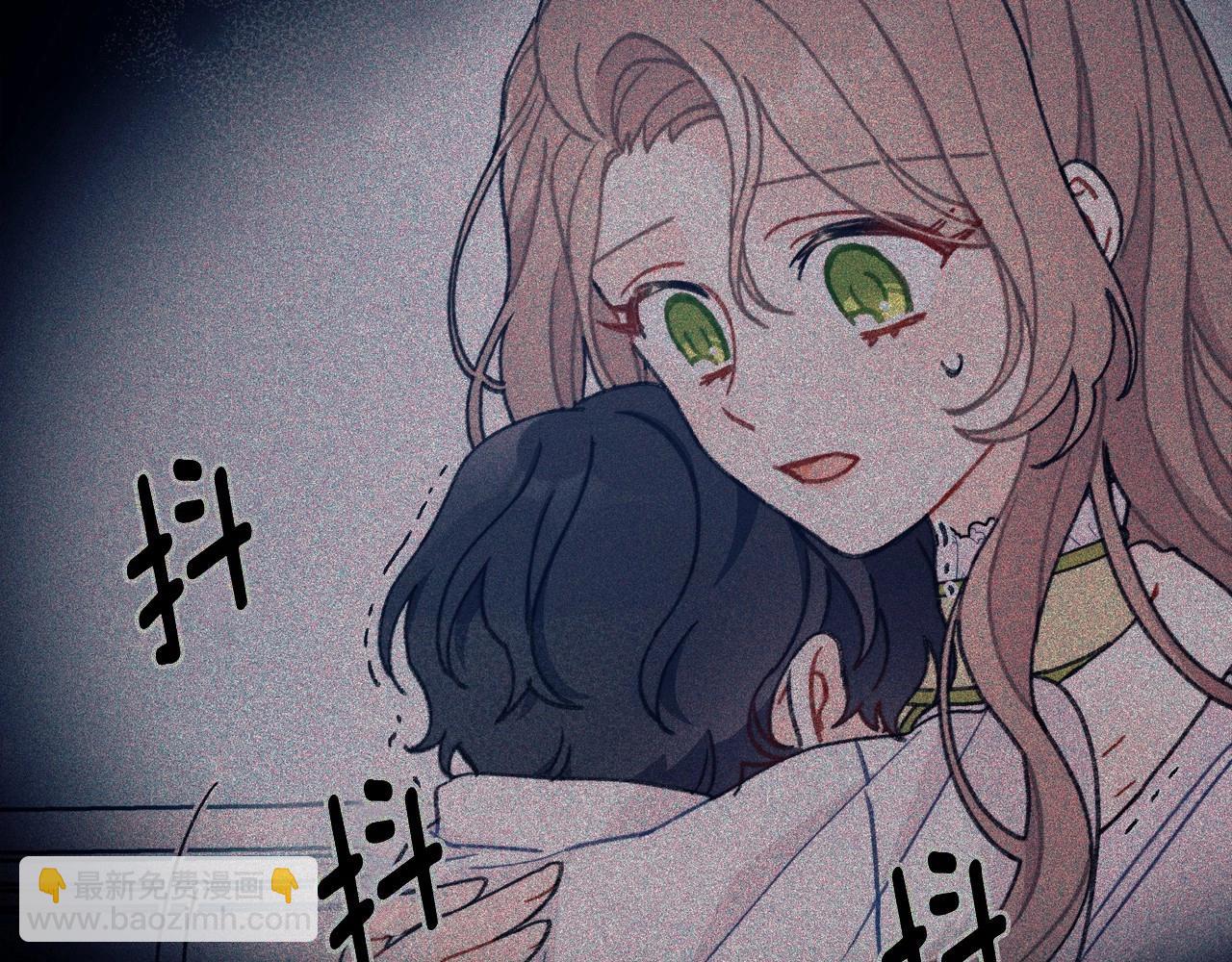 第7话 摸个小手(1/4)-第8话