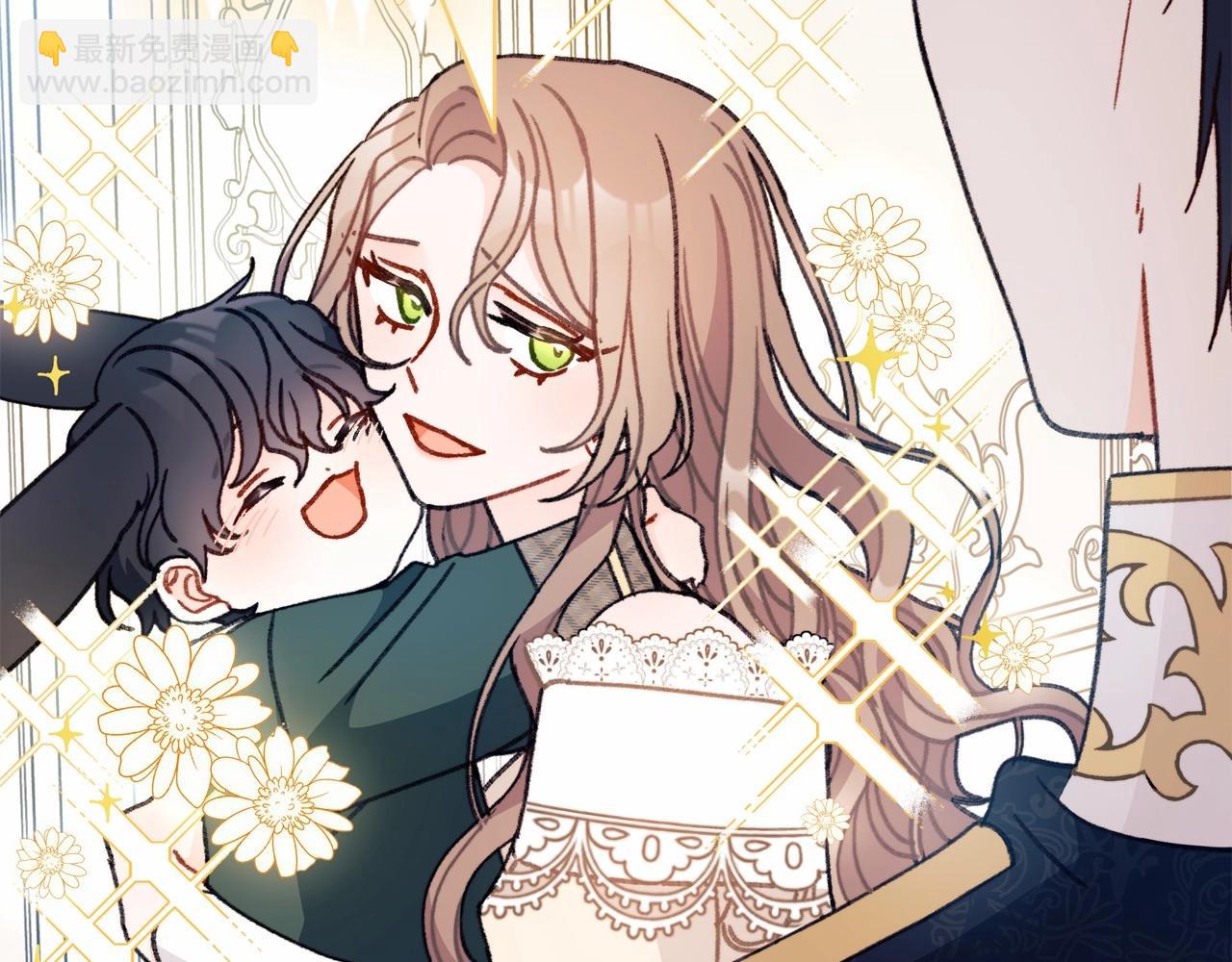 第7话 摸个小手(1/4)-第8话