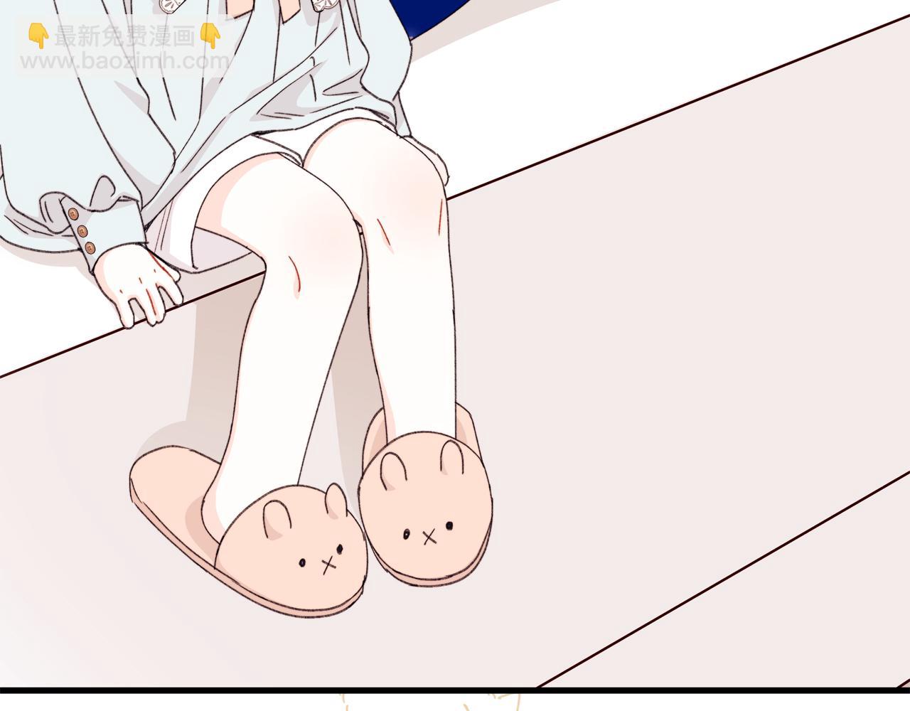 第69话 你们瞒着我自己玩(1/5)-第70话