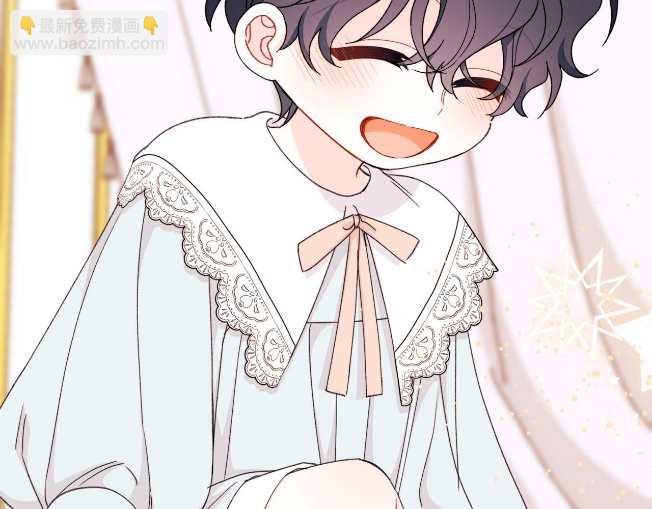 第69话 你们瞒着我自己玩(1/5)-第70话