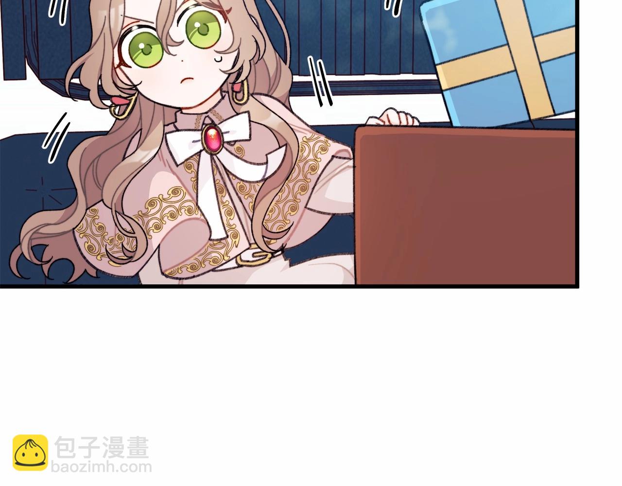 第9话 糟糕了，这就是陷入爱河的感觉吗?(1/4)-第10话