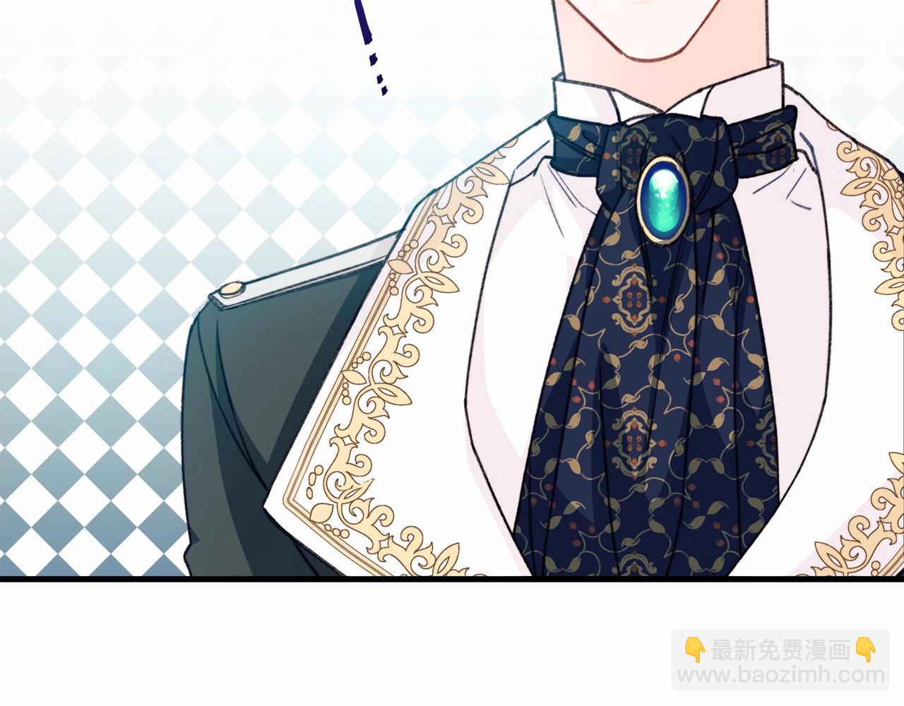 第9话 糟糕了，这就是陷入爱河的感觉吗?(1/4)-第10话