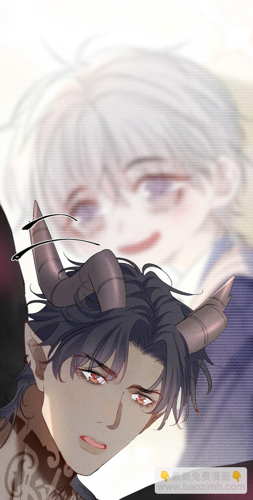 虚假弟弟 苏白根本没有弟弟(1/2)-第12话