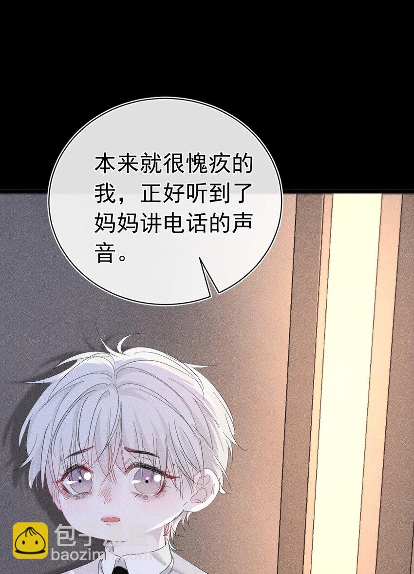 虚假弟弟 苏白根本没有弟弟(1/2)-第12话