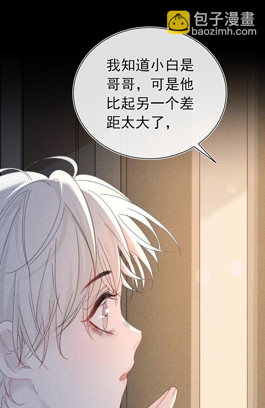 虚假弟弟 苏白根本没有弟弟(1/2)-第12话