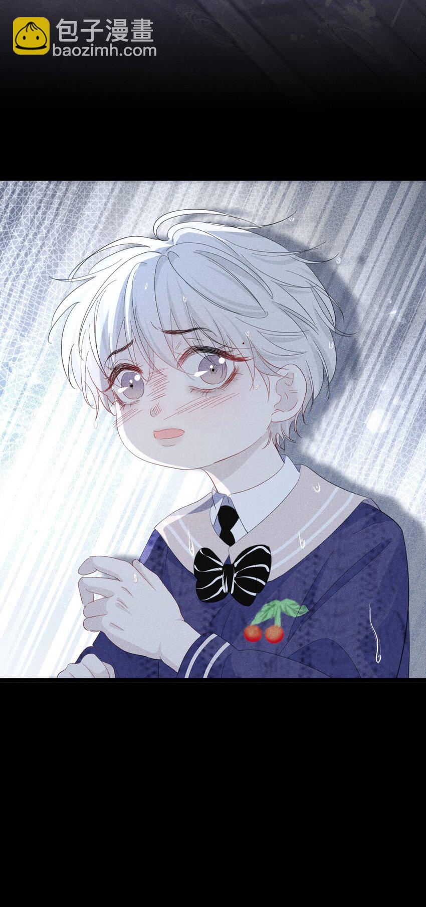 虚假弟弟 苏白根本没有弟弟(1/2)-第12话