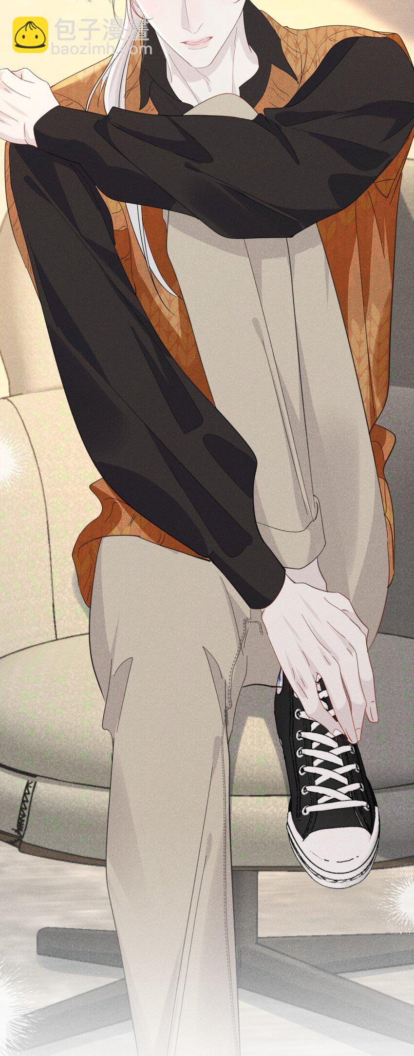 弟弟苏天 我弟弟去世了(1/2)-第10话