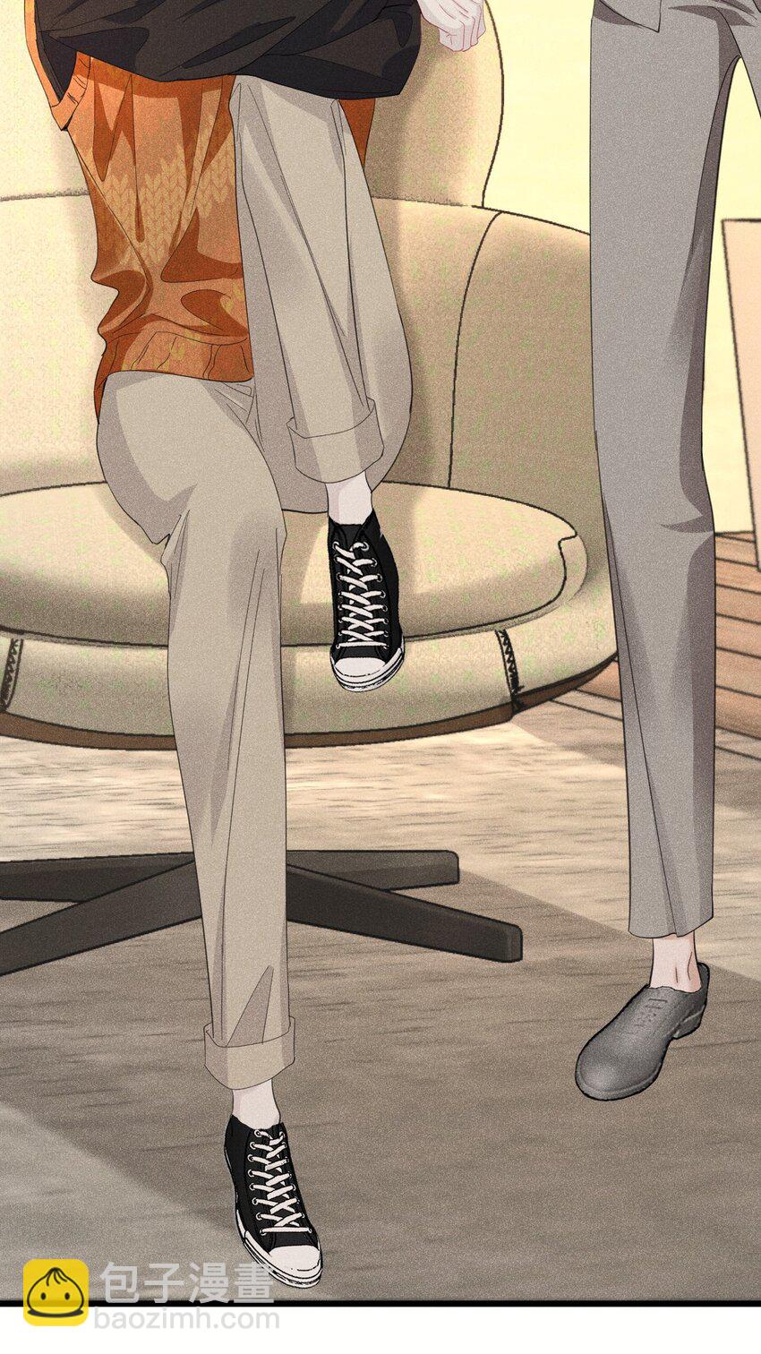 弟弟苏天 我弟弟去世了(1/2)-第10话