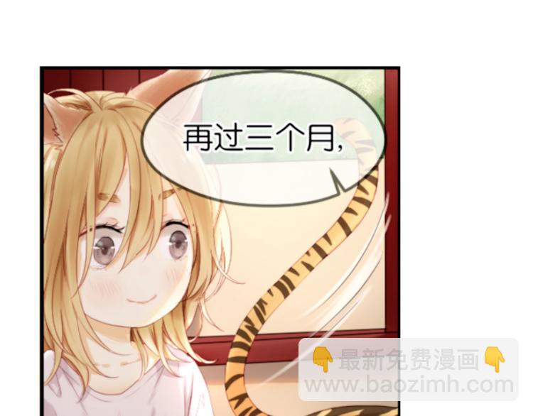 第1＋2话 捡到一只很萌的狐狸？(1/3)-第2话