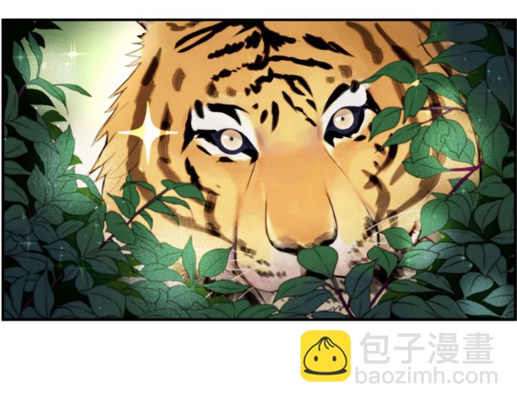 第1＋2话 捡到一只很萌的狐狸？(1/3)-第2话