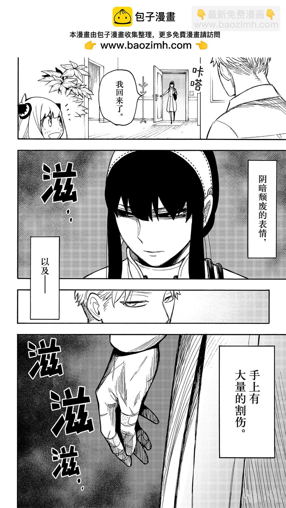 間諜過家家 - 其他版24 - 2