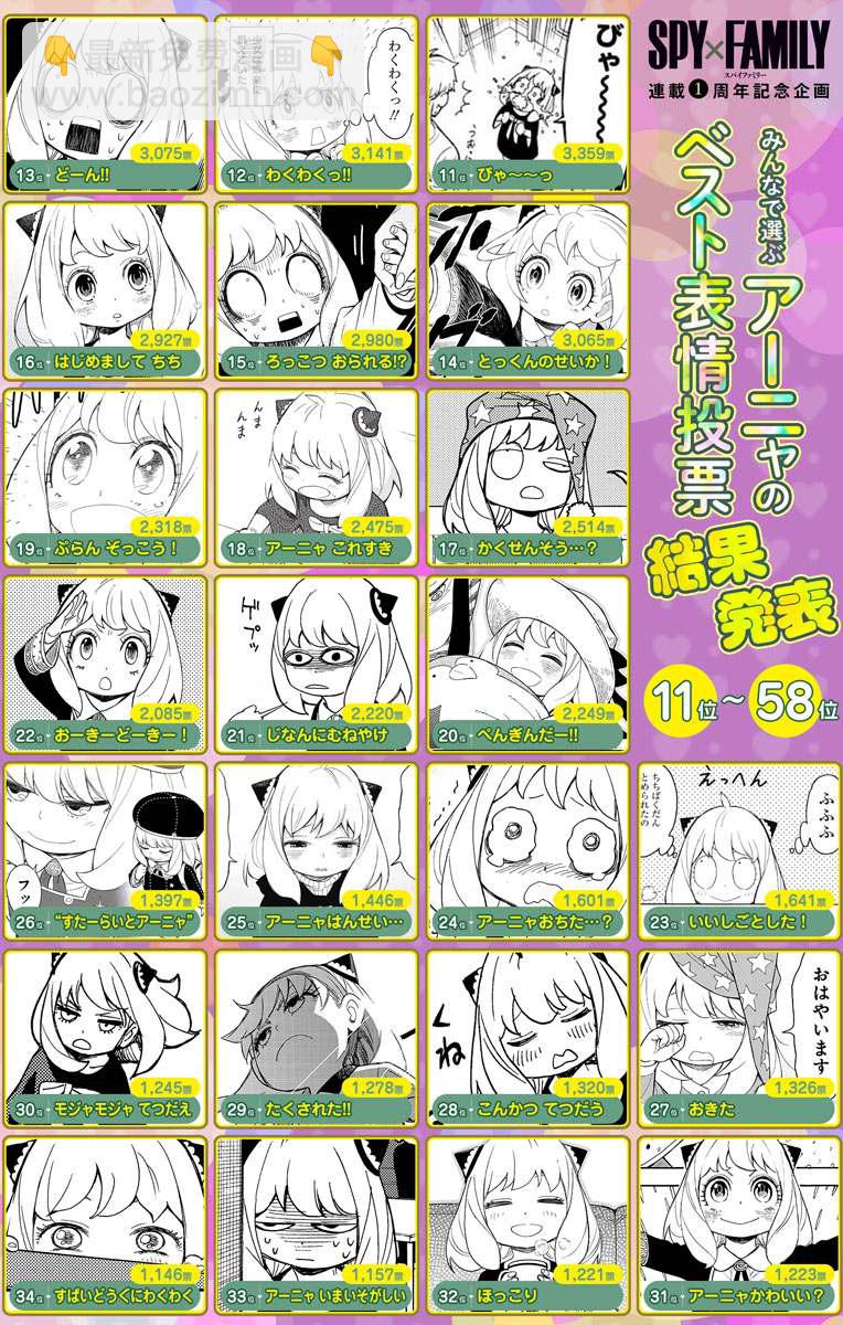 間諜過家家 - 第27話 - 3