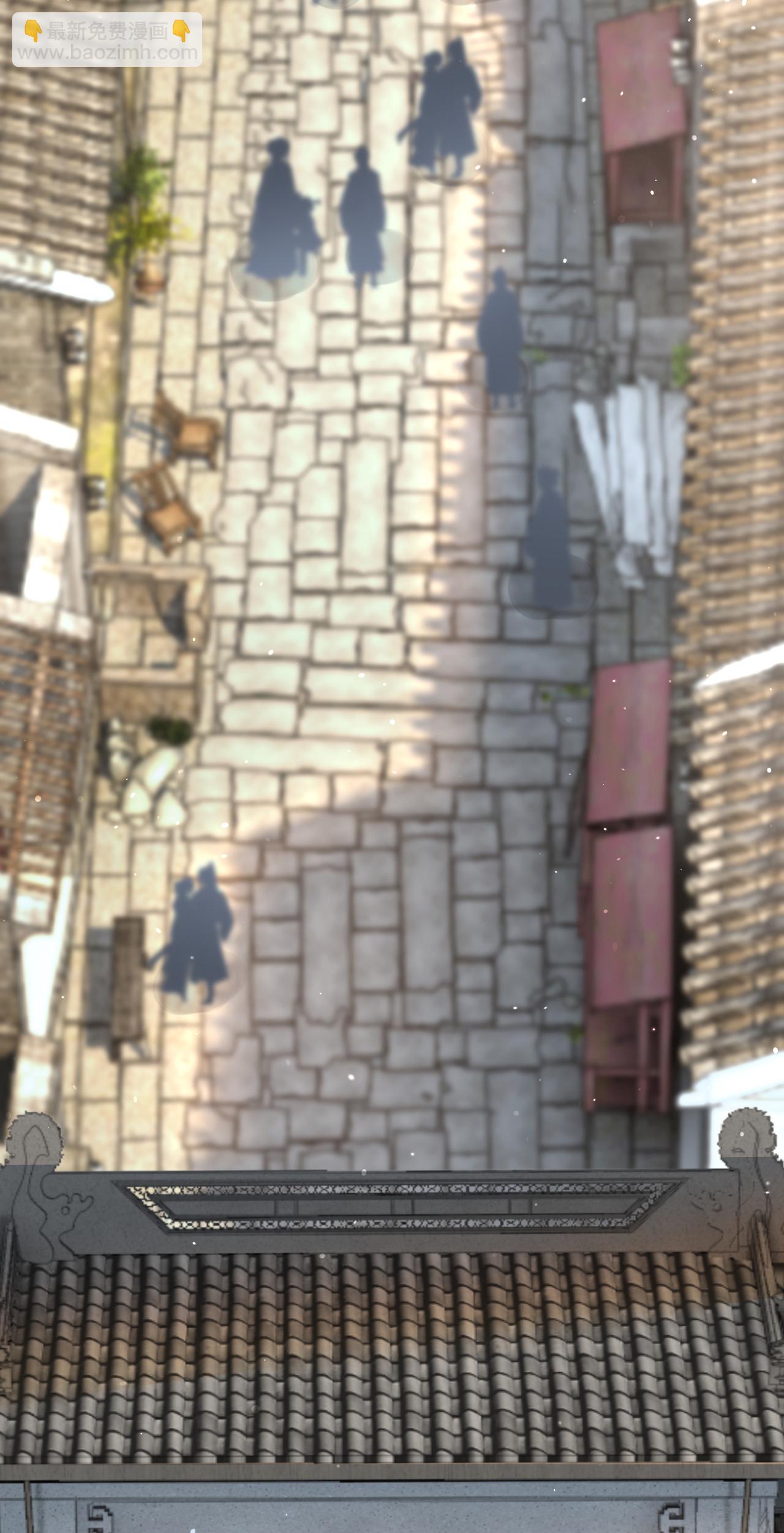 第21话 买马-第22话