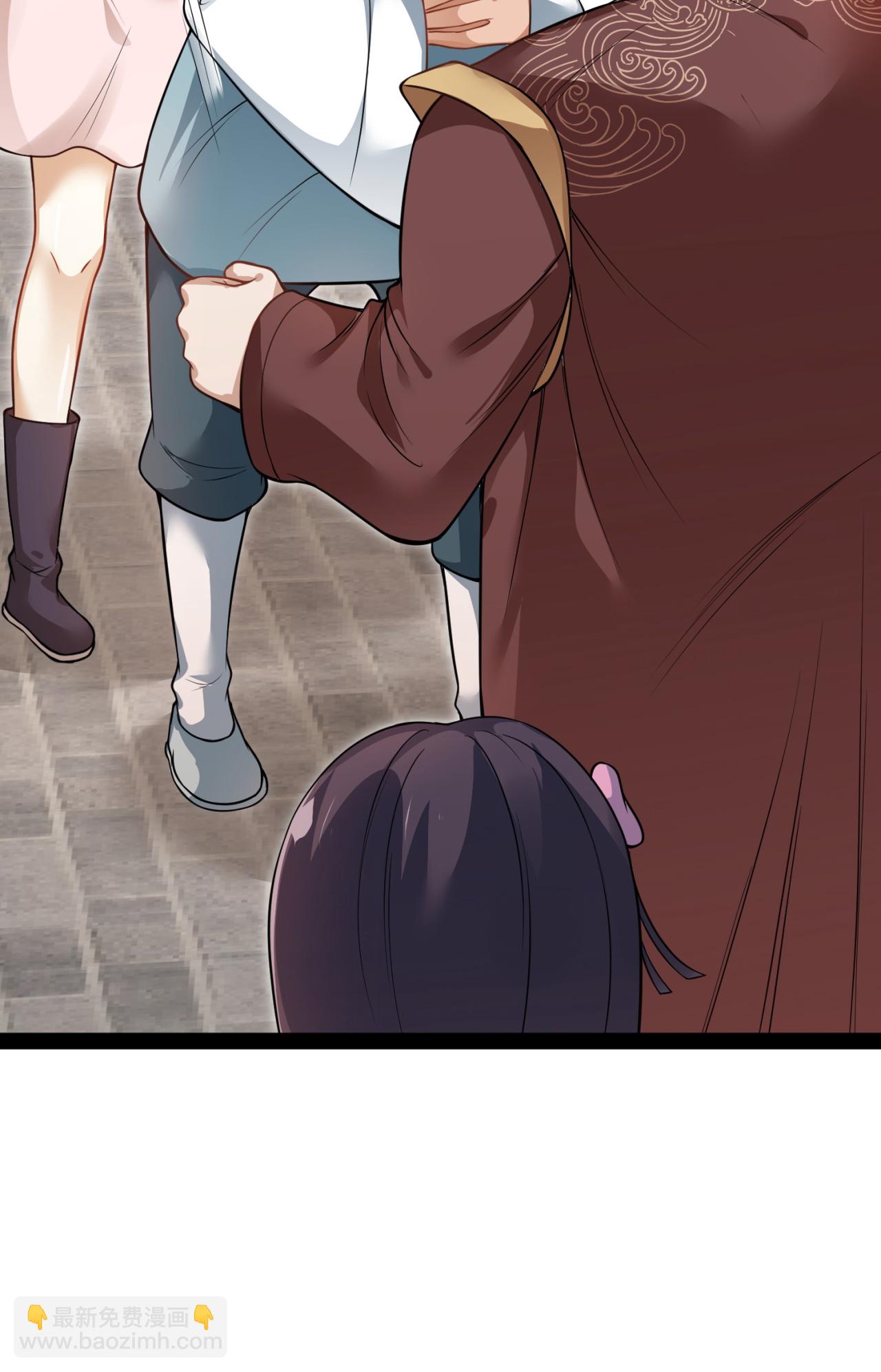 第23话 逛马市(1/2)-第24话