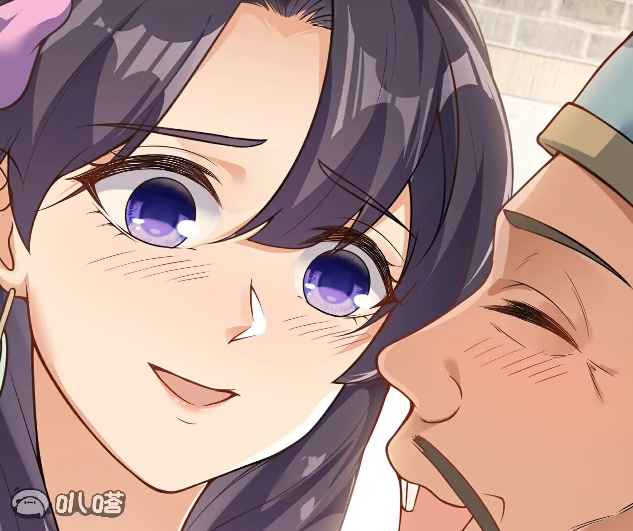 第25话  买玄兽(1/2)-第26话