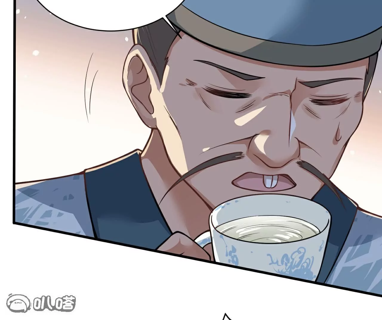 第25话  买玄兽(1/2)-第26话