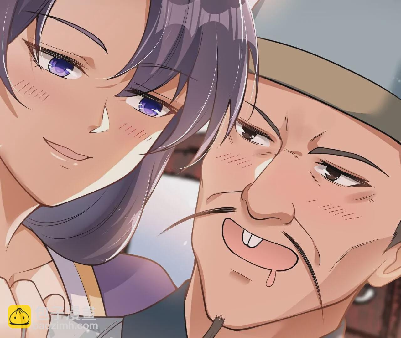 第27话  转移矛盾(1/2)-第28话