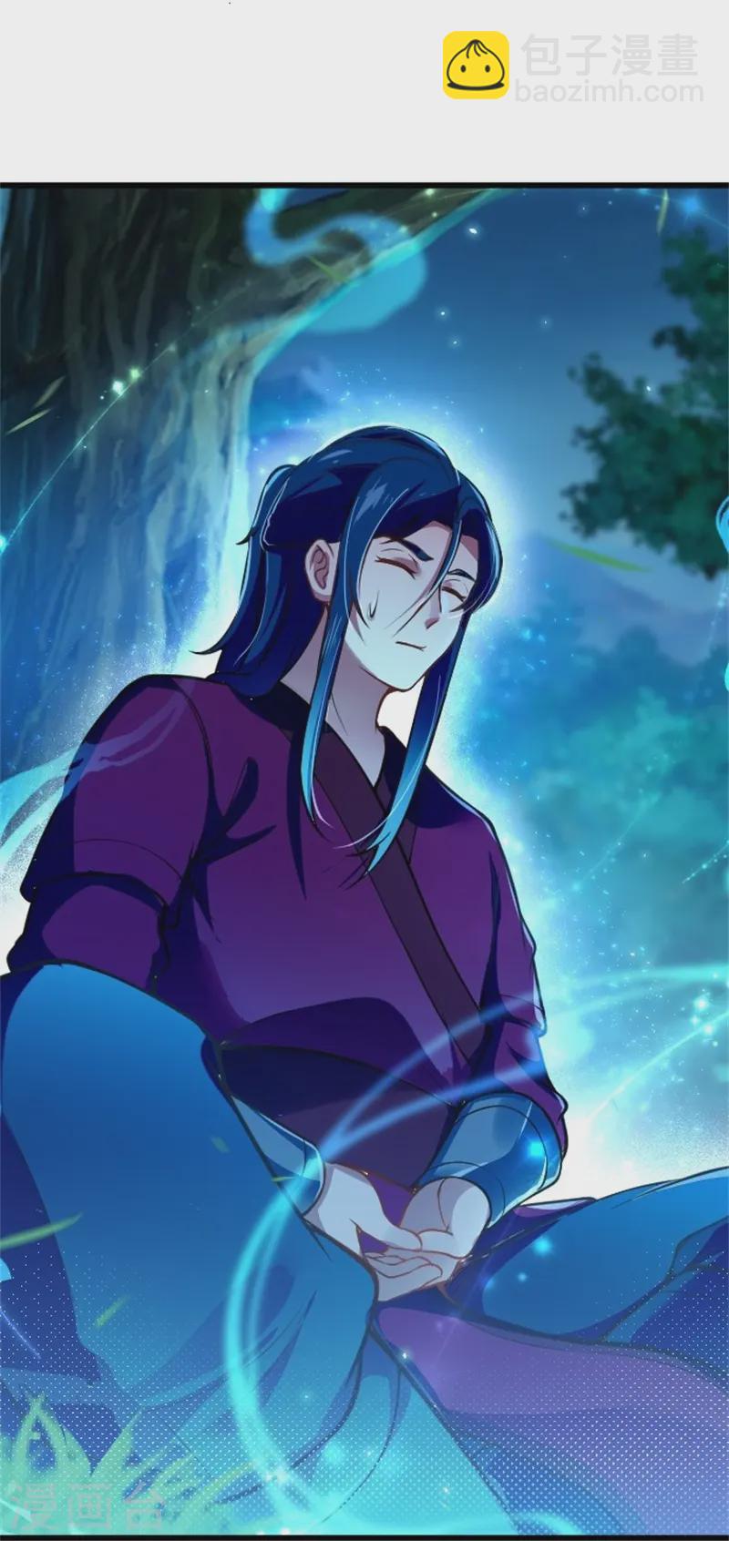 第3话 以后由我守护你-第4话