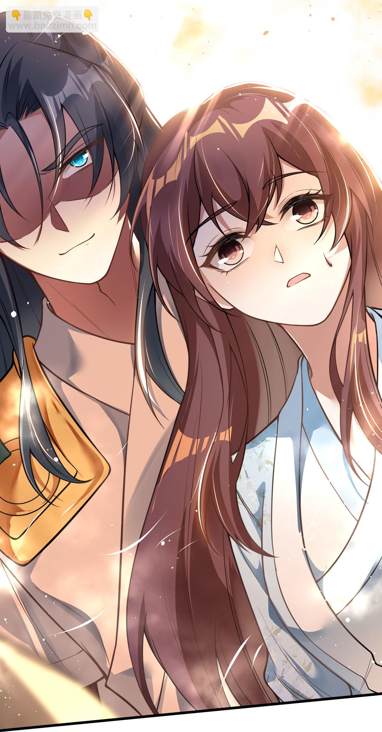 第35话 别怕，我在-第36话