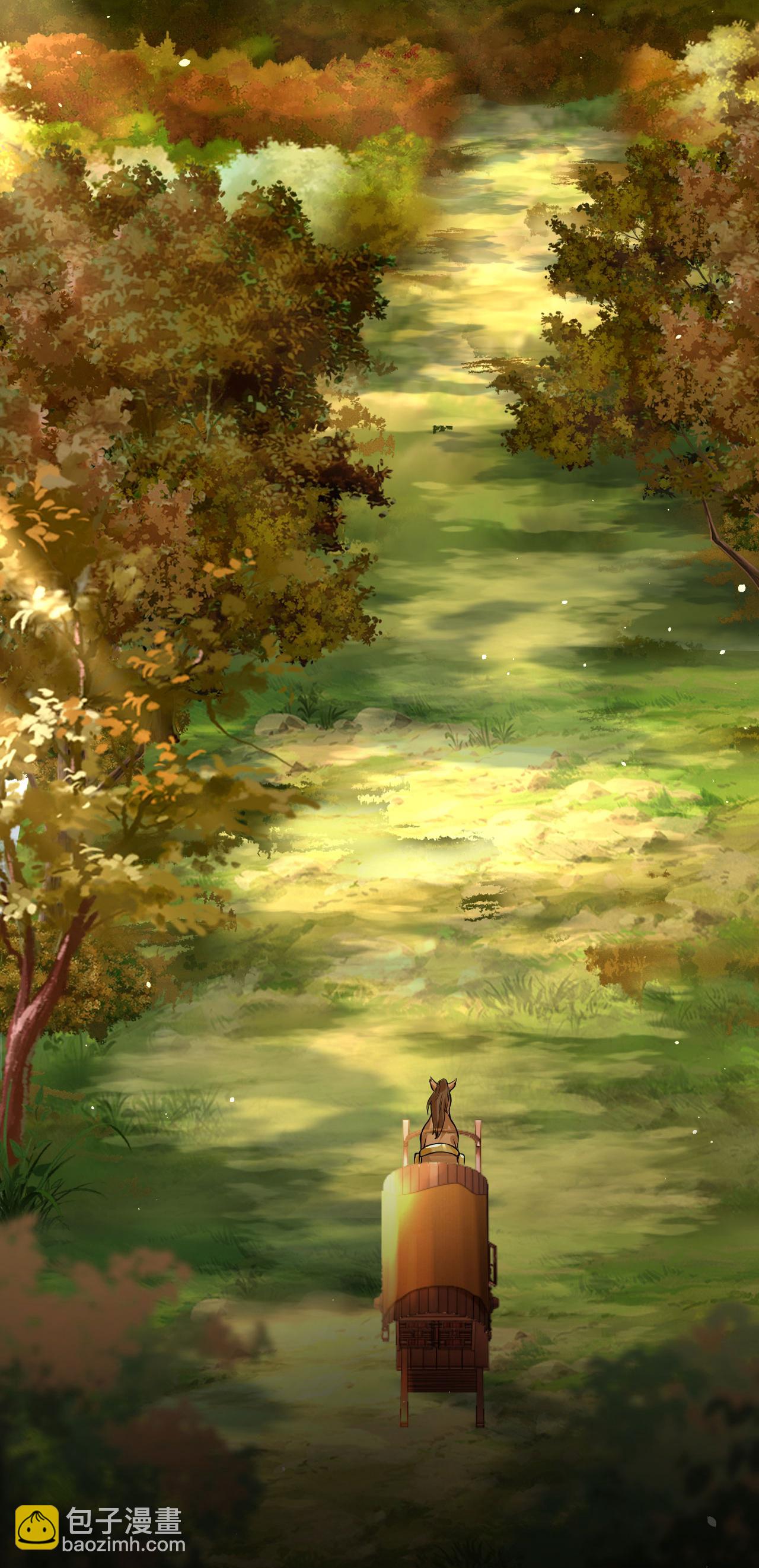 第35话 别怕，我在-第36话