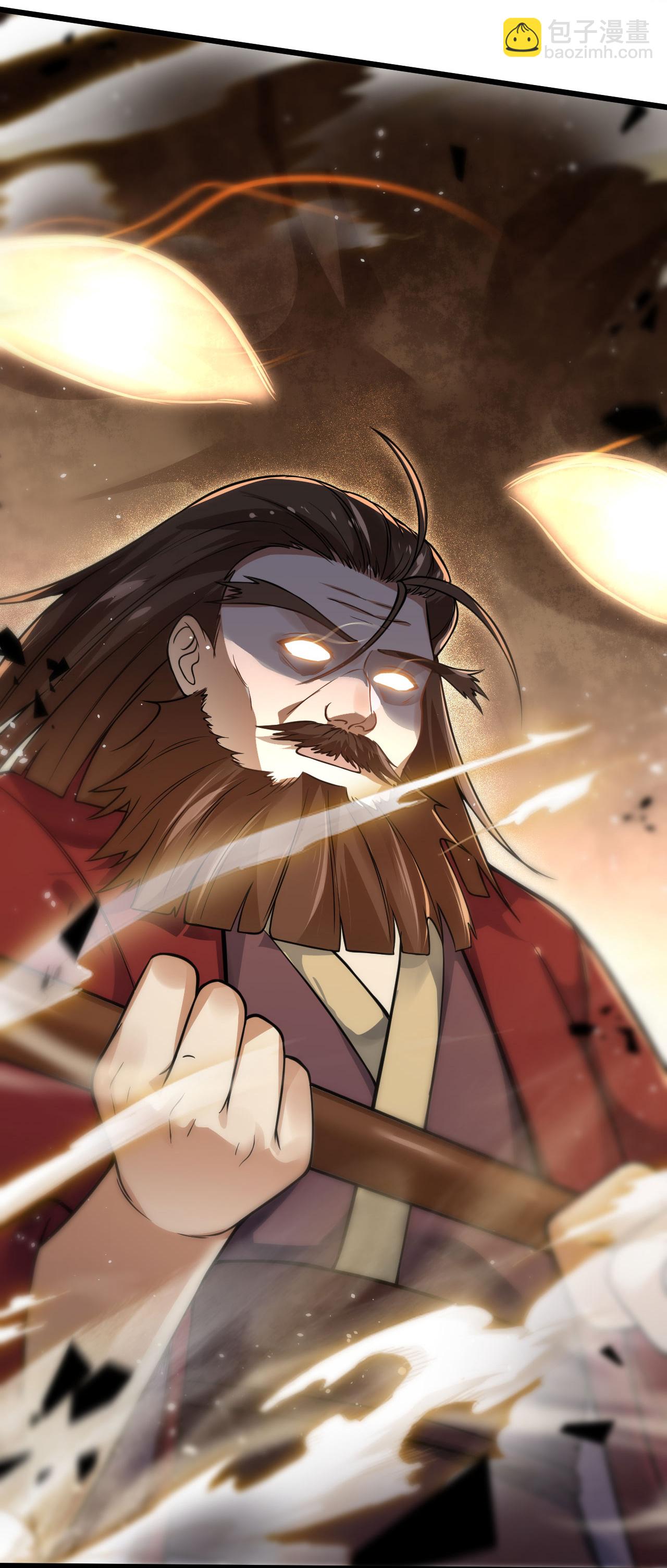 第39话 岩灵决-第40话