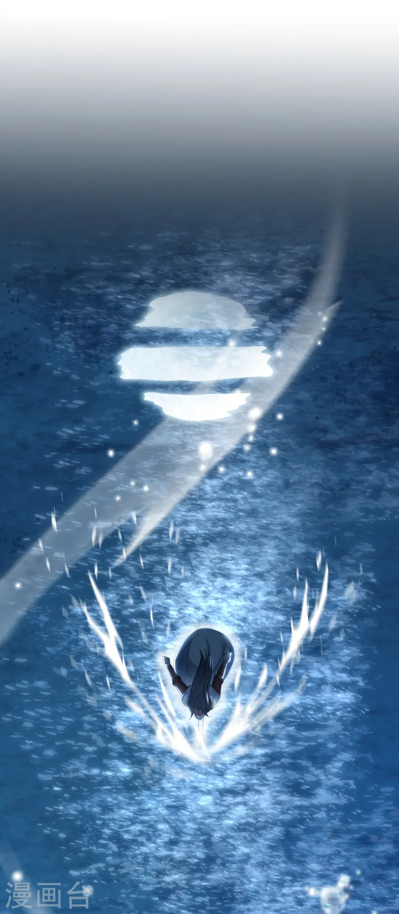 第5话 臣服！-第6话