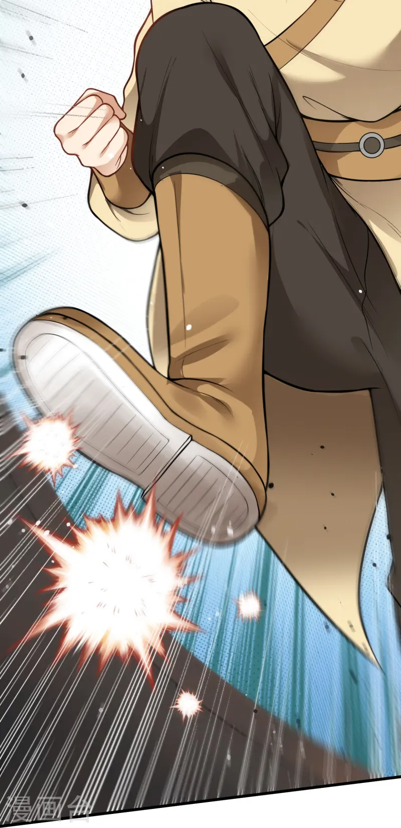 第7话 上门找茬-第8话