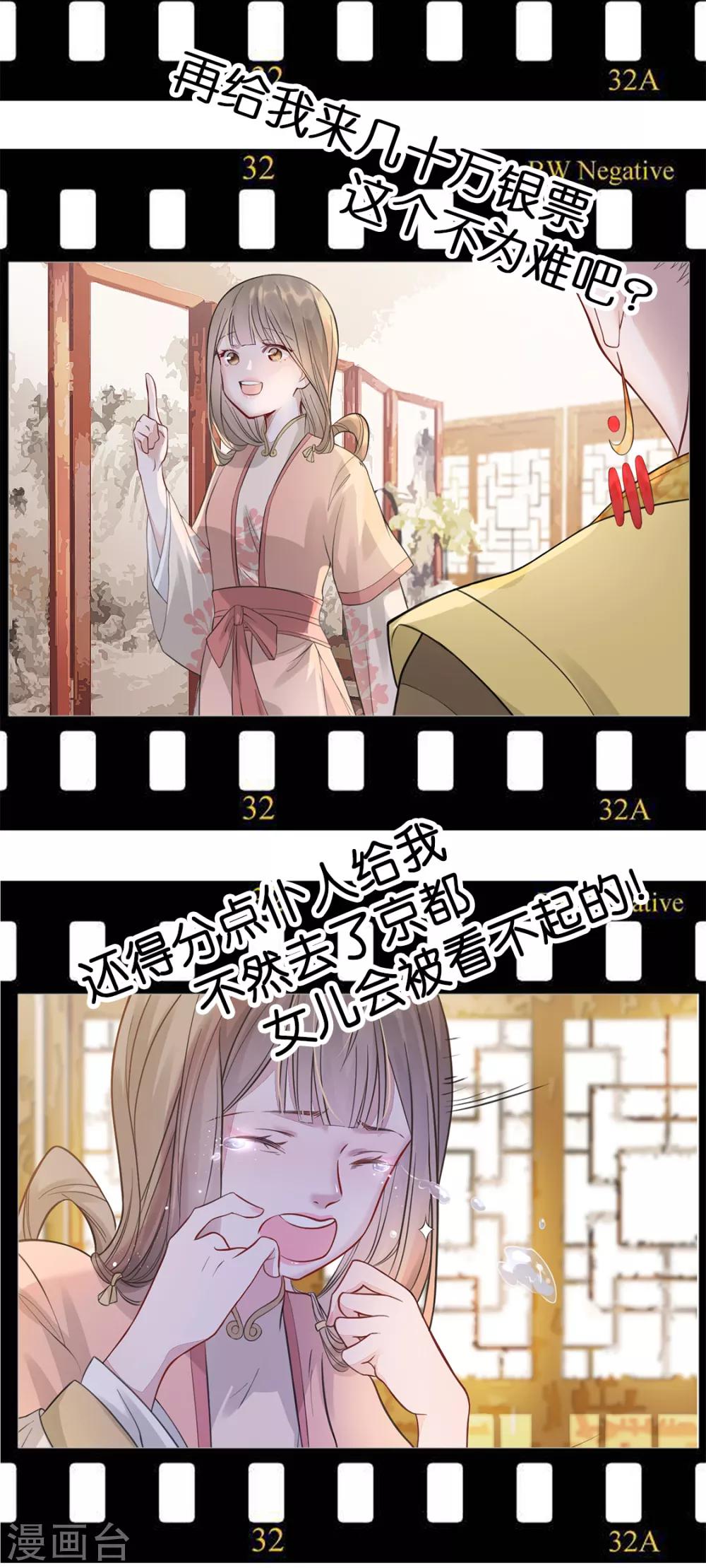 第1话 影后穿越(1/2)-第2话