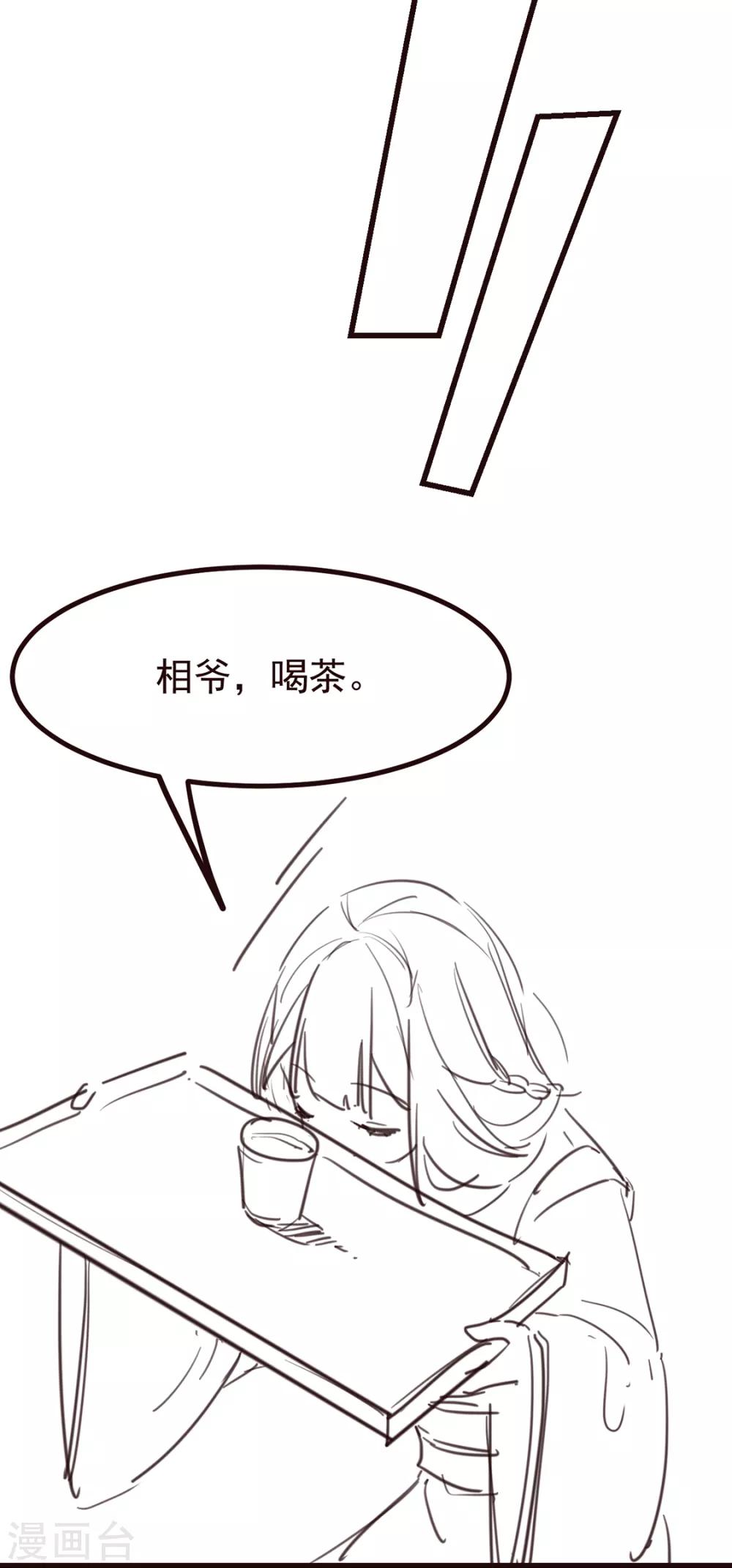 番外 试图攻略相爷的第401天之&ldquo;套路&rdquo;与&ldquo;反套-第40话