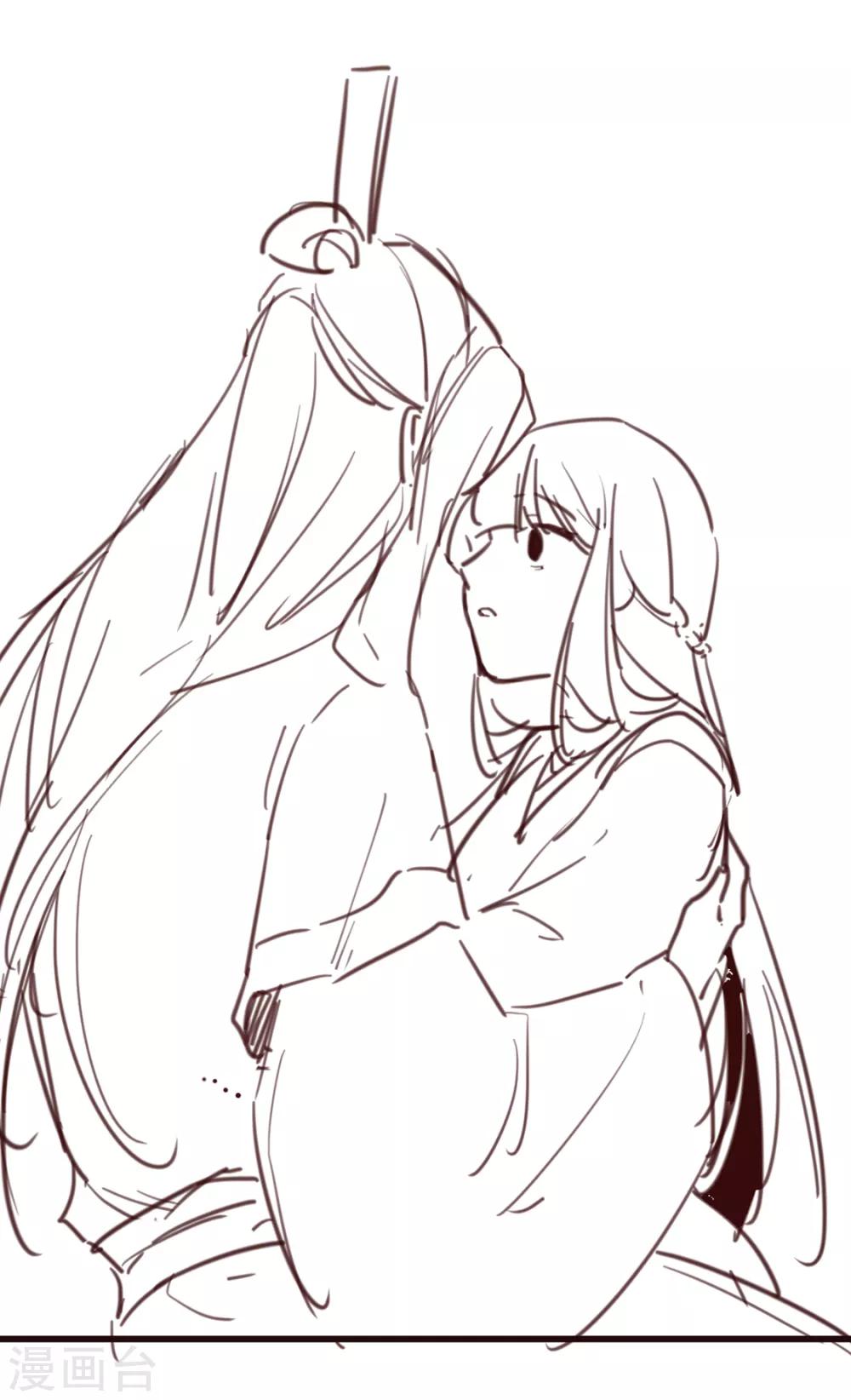 番外 试图攻略相爷的第401天之&ldquo;套路&rdquo;与&ldquo;反套-第40话