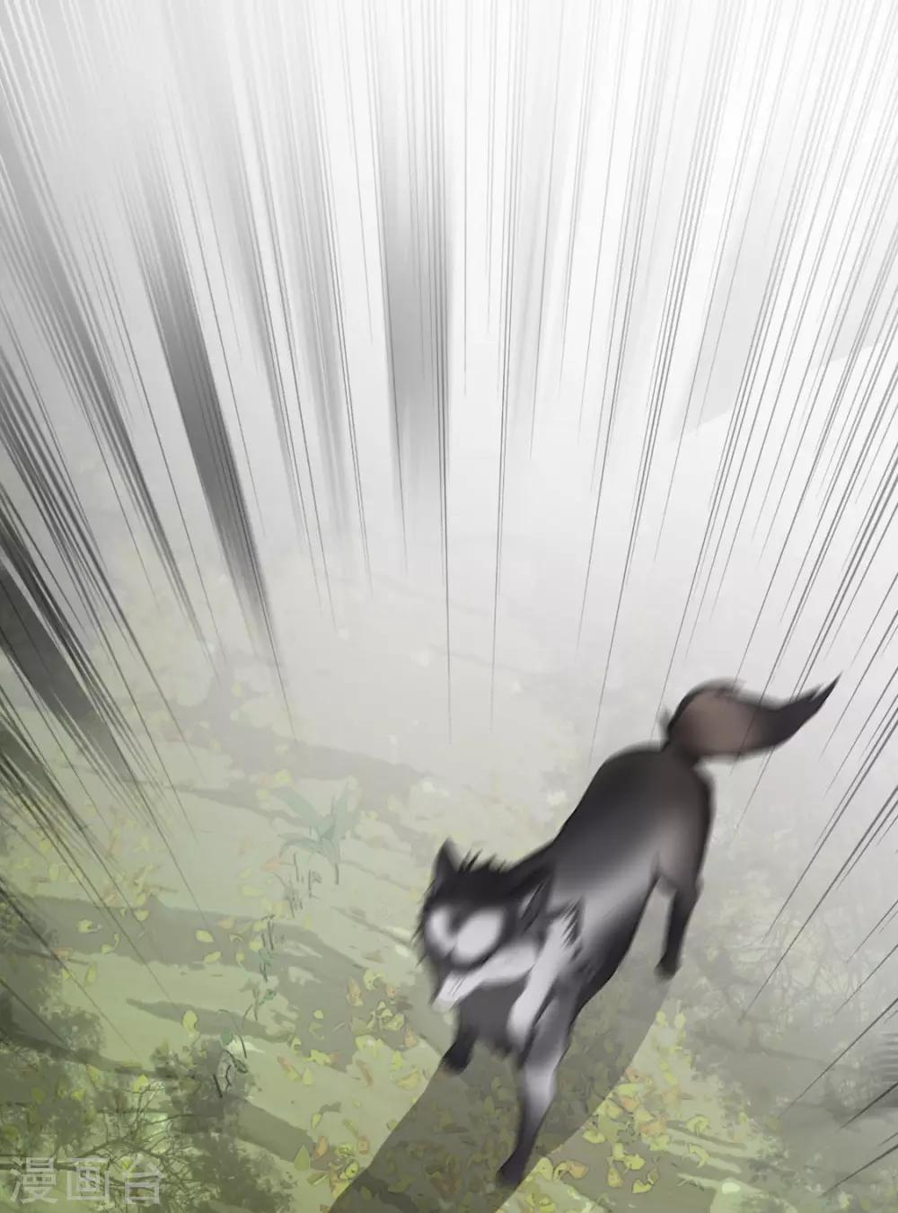 第36话 以其人之道(1/2)-第42话