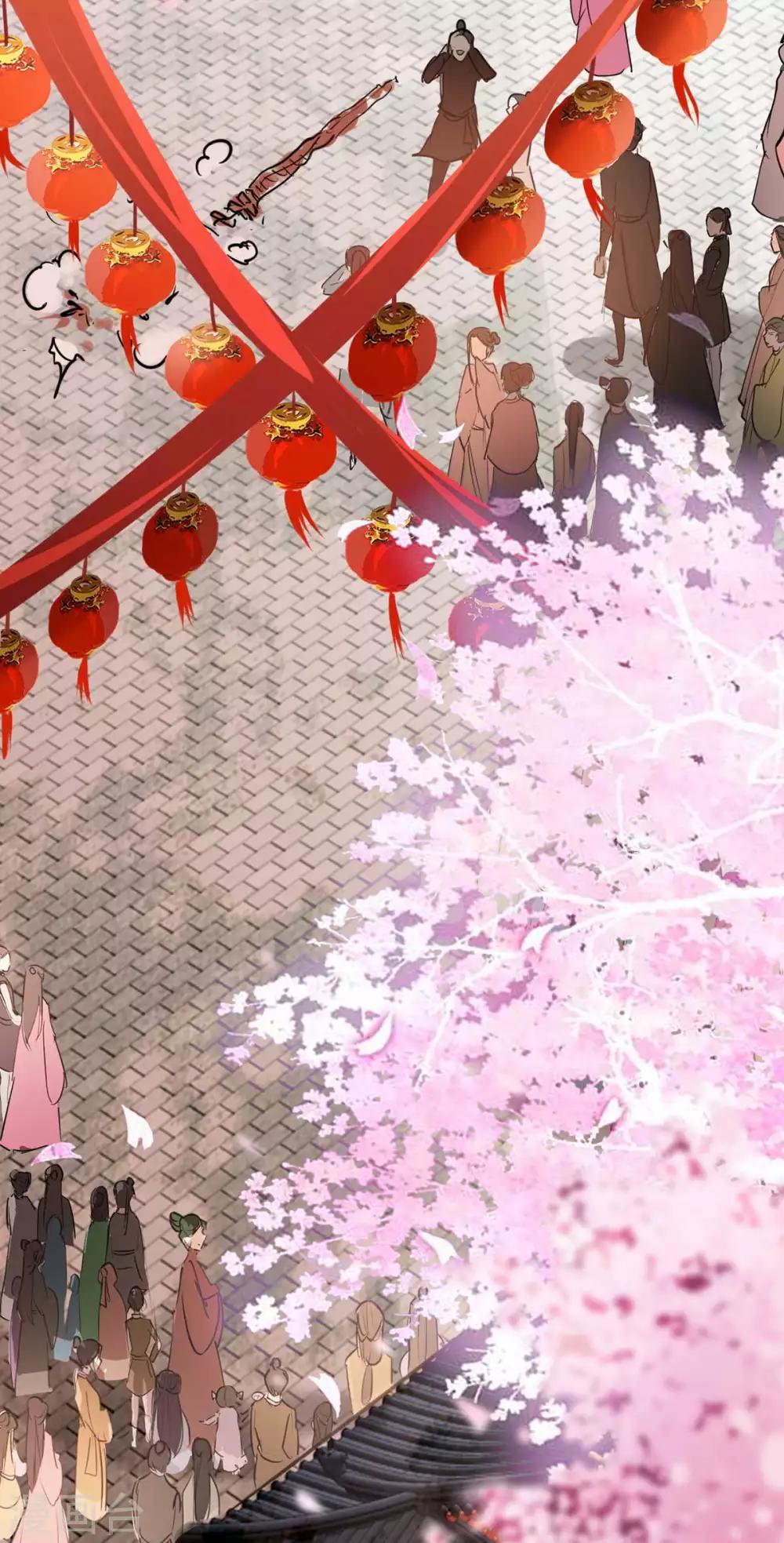 第44话 特别的新婚&lsquo;贺礼&rsquo;-第50话