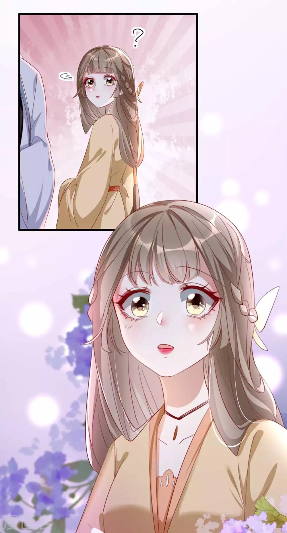 第48话 和相爷共度中秋(1/2)-第54话