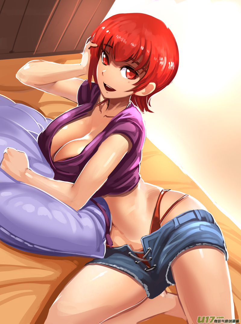 191 第十二章 四方绝杀（十九）-第192话