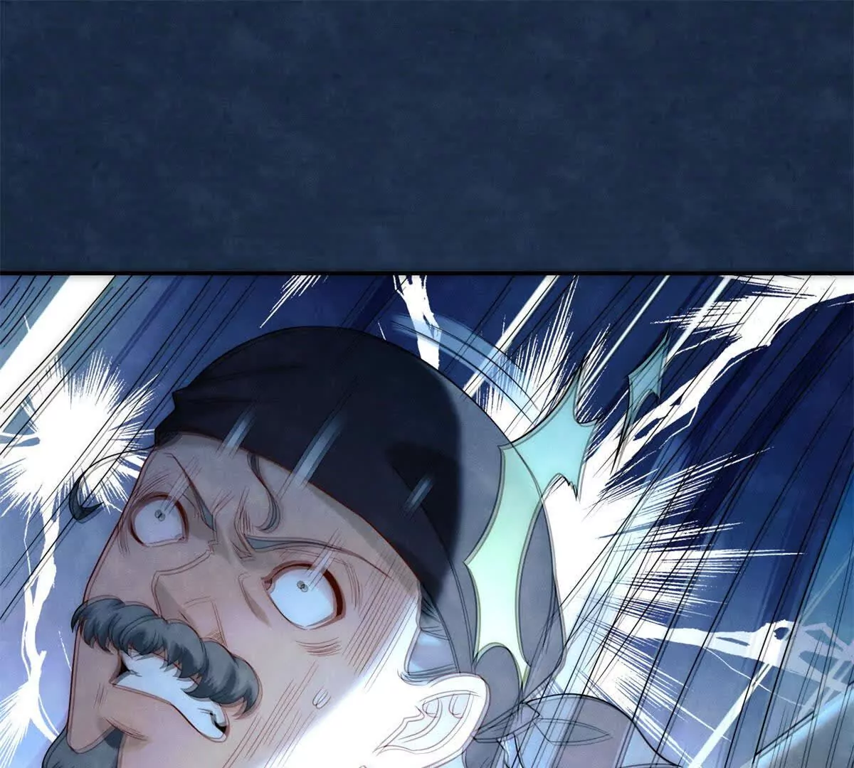 第13话 绿色的烟花(1/2)-第14话