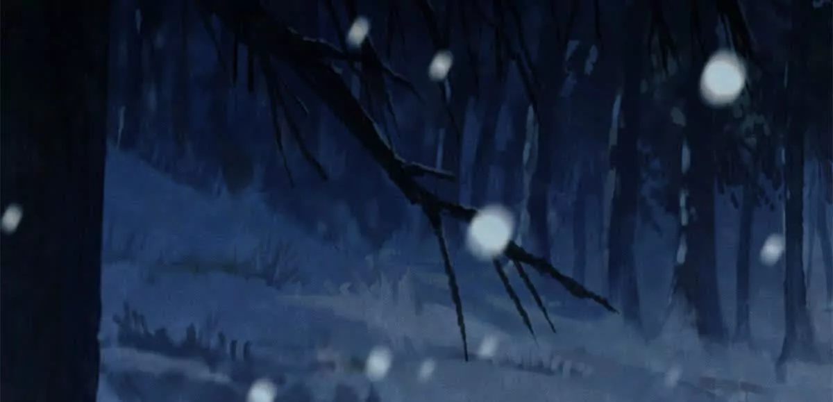 第13话 绿色的烟花(1/2)-第14话