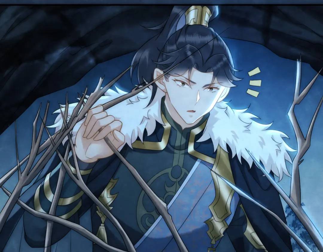 第15话 我是来看烟花的(1/2)-第16话