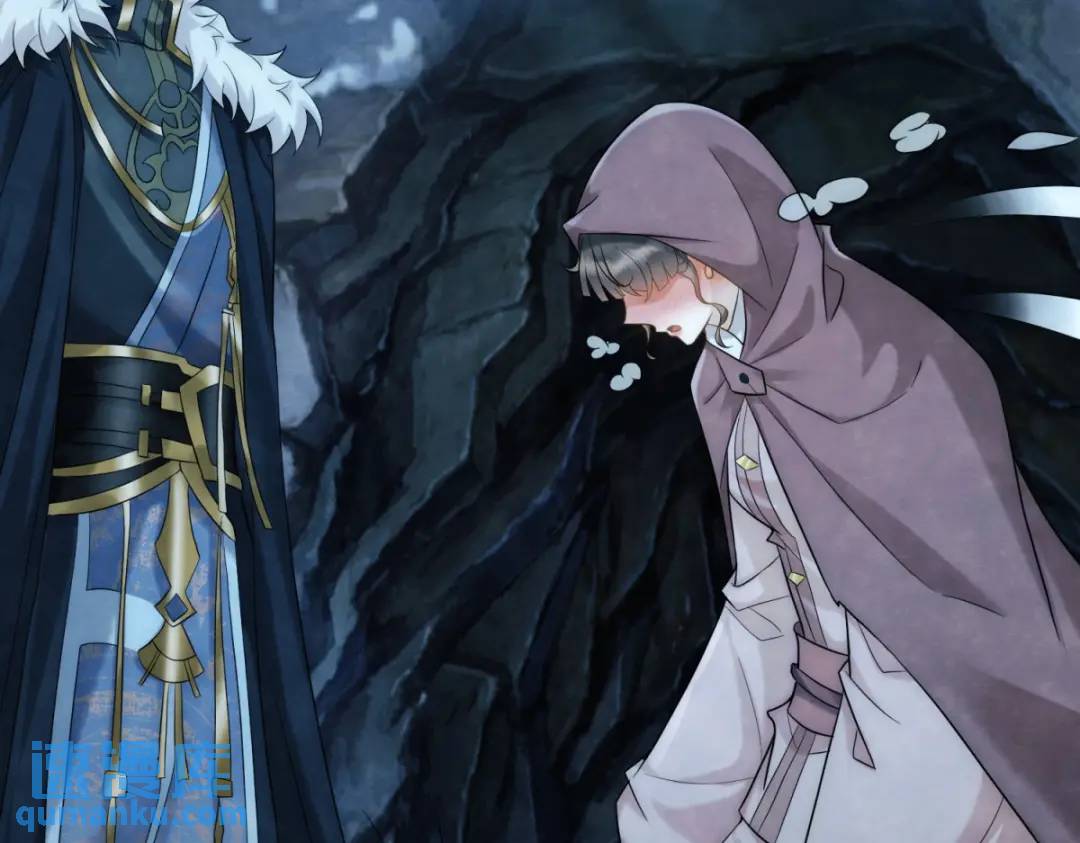 第15话 我是来看烟花的(1/2)-第16话