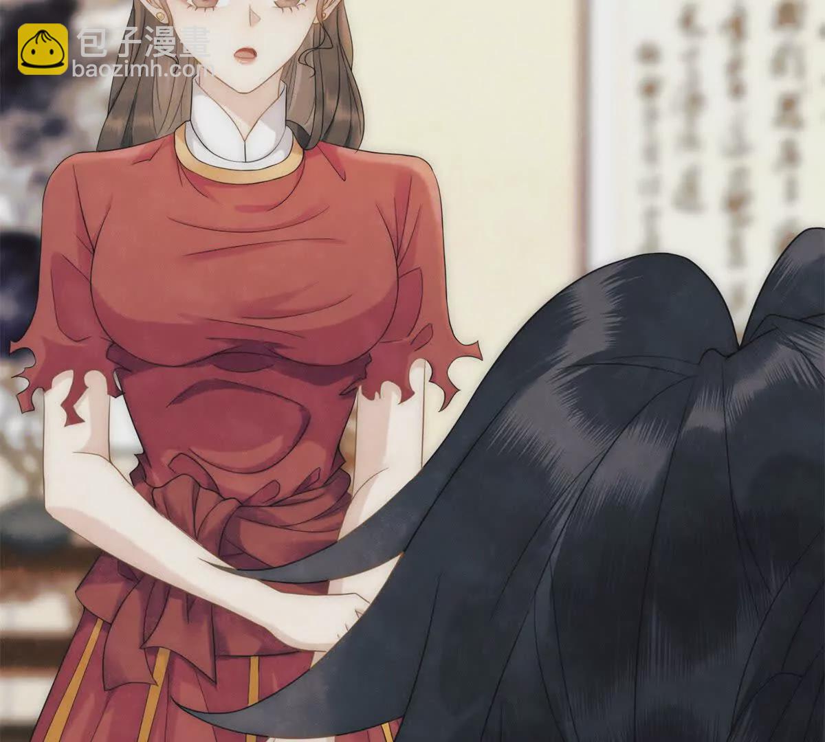 第5话 我要有尊严的活着(1/2)-第6话