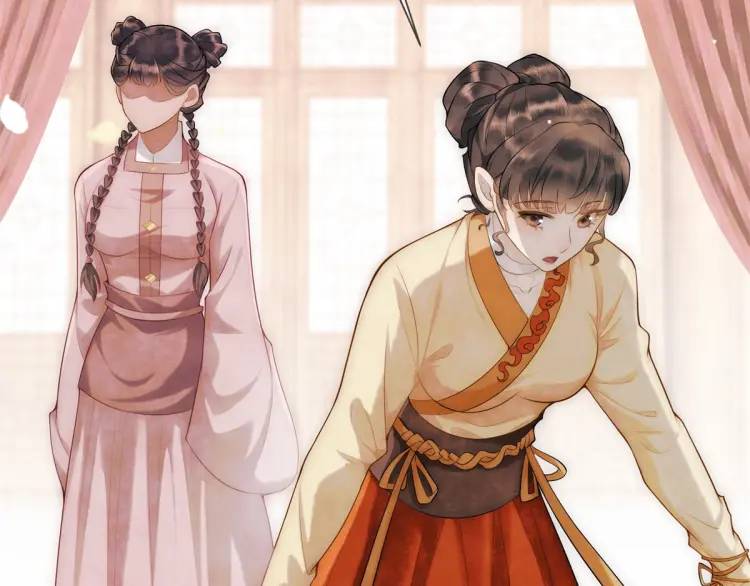 第7话 黑豆芽(1/2)-第8话