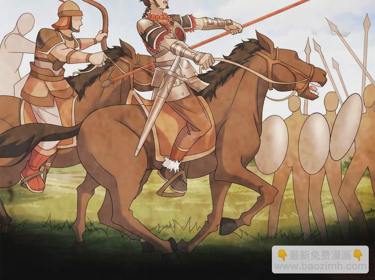 第9话 咱们逃吧(1/2)-第10话