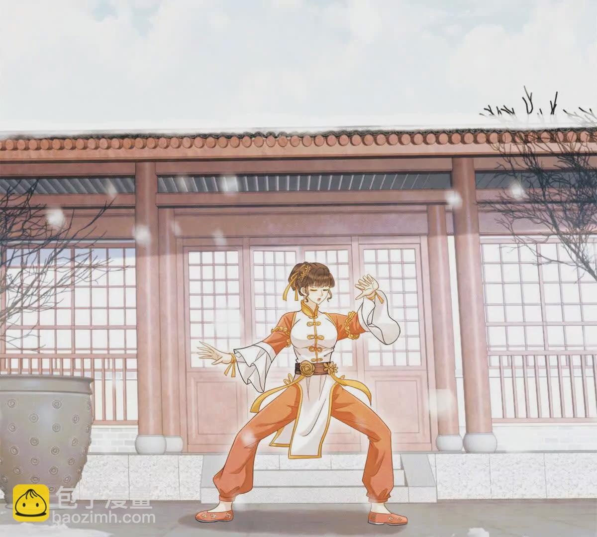 第9话 咱们逃吧(1/2)-第10话