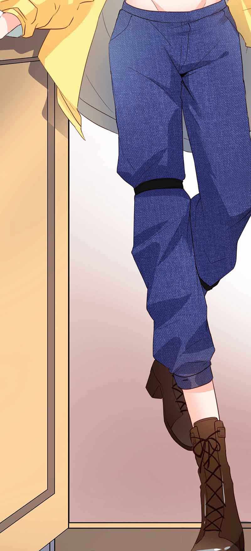 第14话 好巧哦-第14话