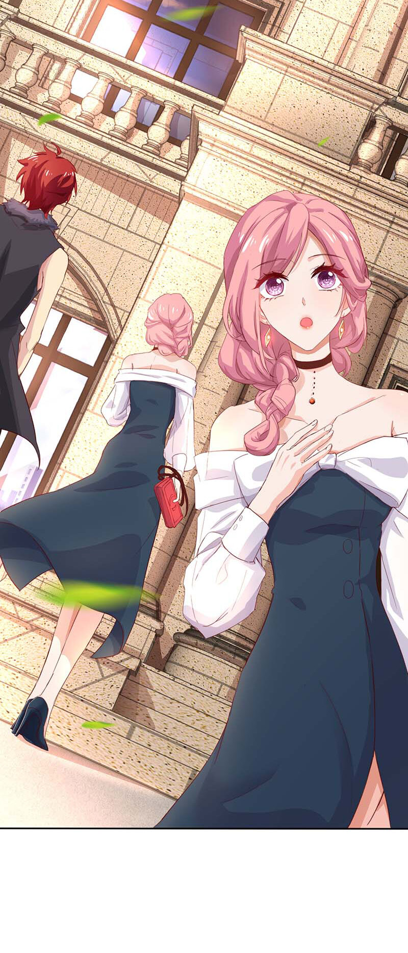 第20话 你有什么企图-第20话