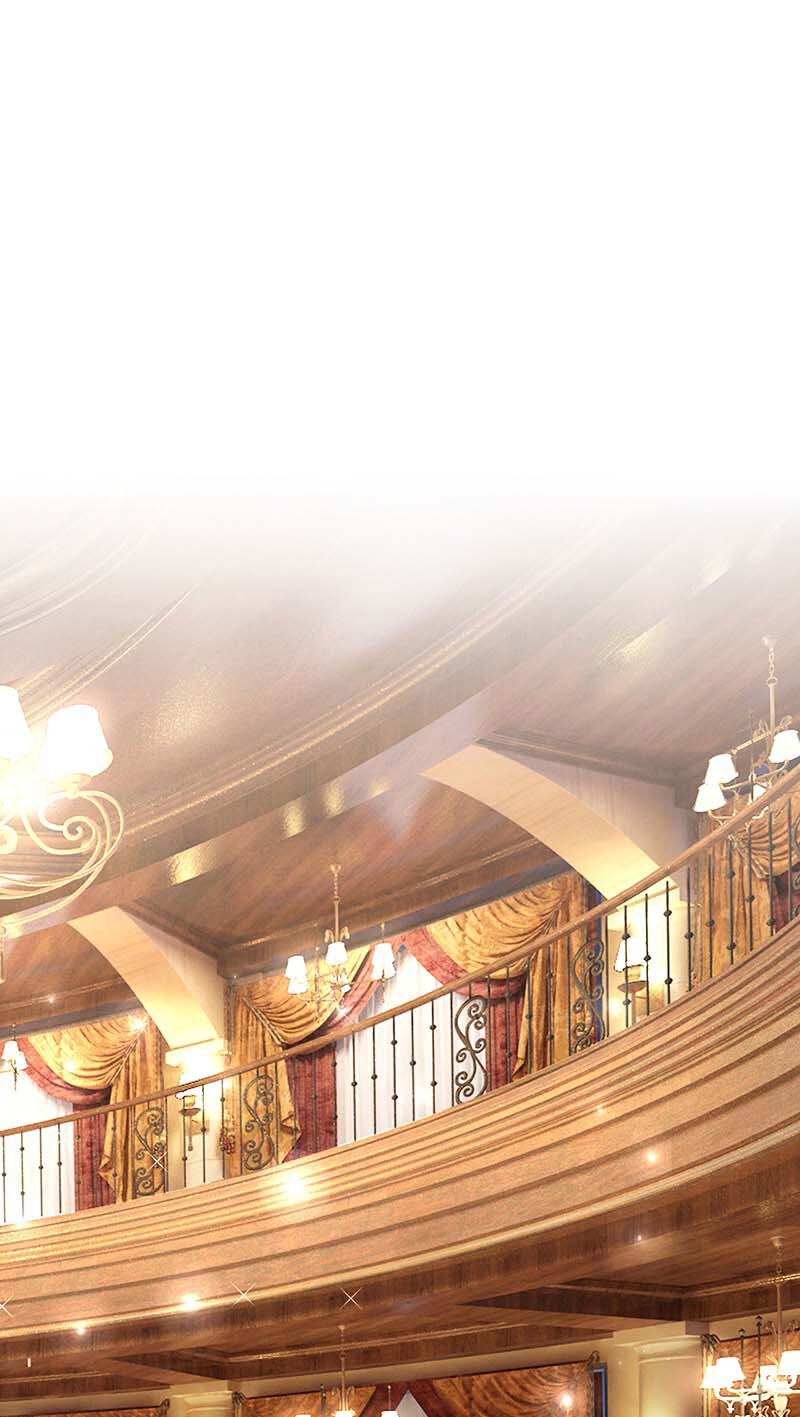 第32话 参加舞会-第32话