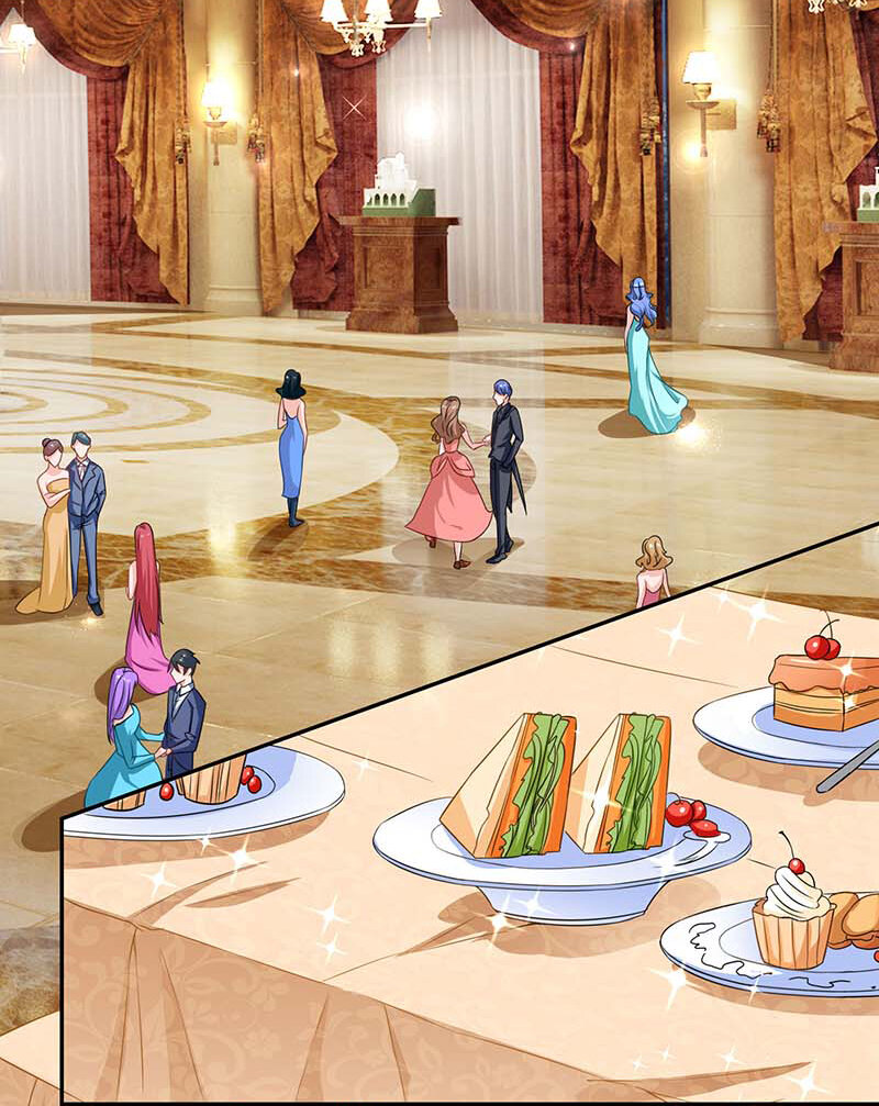 第32话 参加舞会-第32话