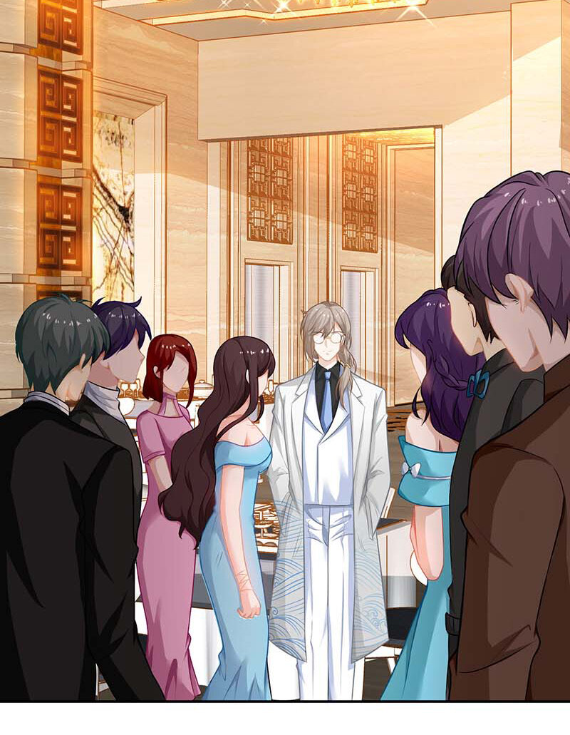 第34话 席世修-第34话