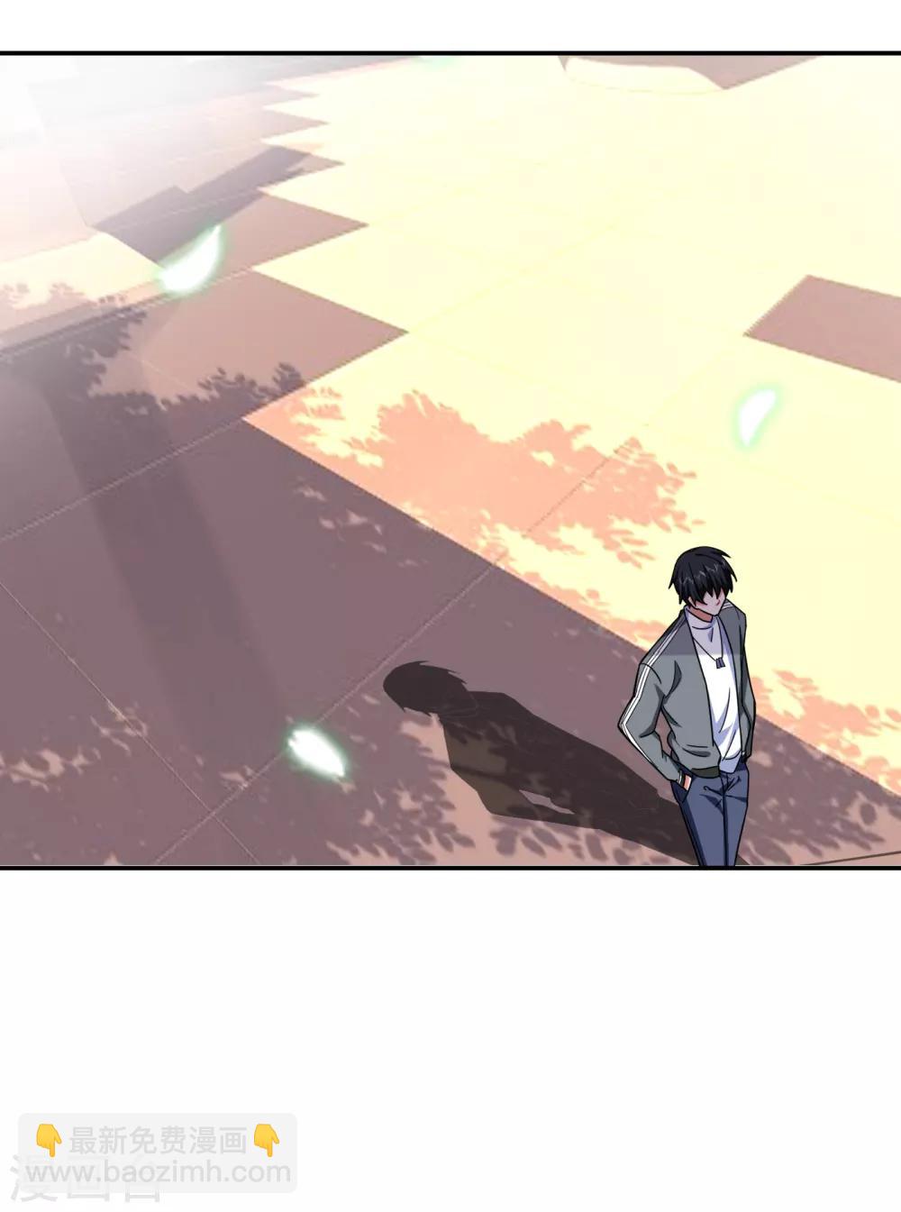 撿個校花做老婆 - 第148話 你倆住一棟樓？ - 2